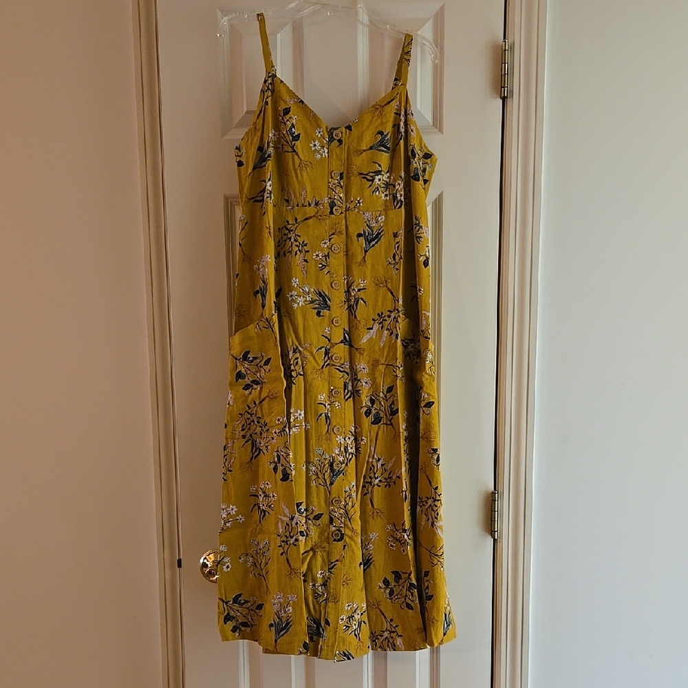 Maternity Dress